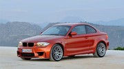 BMW prépare une gamme M Performance