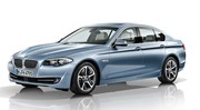 BMW ActiveHybrid 3 et 5 : commercialisation fin avril et des infos