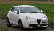 Essai Alfa Romeo MiTo QV : Allumeuse !