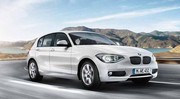BMW Série 1 : Offre mécanique étendue !