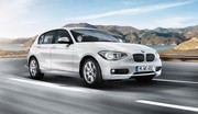 Les nouvelles motorisations de la BMW Série 1 : 125i, 125d et 116d EfficientDynamics Edition