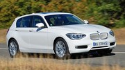 BMW : bientôt des nouveaux moteurs pour les Série 1 et Série 3