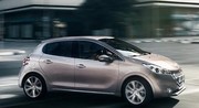 Peugeot 208 : tous les tarifs