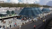 Paris : l'Etat opposé au projet d'aménagement des voies sur berge