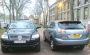 Essai Comparatif Lexus RX 300 vs Volkswagen Touareg V6 : SUV raffinés