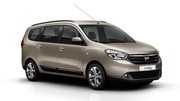 Renault produira 170000 Dacia à Tanger dès 2013