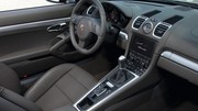 Porsche Boxster 3 : Rupture et continuité