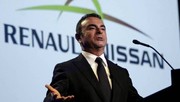 2011 : année record pour l'alliance Renault-Nissan