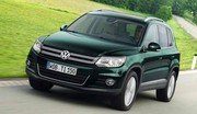 Essai Volkswagen Tiguan TDI 136 4Motion : Le gendre idéal !