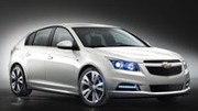 Opel et Chevrolet vont devenir complémentaires en Europe