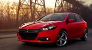 Nouvelle Dodge Dart !
