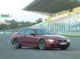 BMW M6 : l'hélice la plus puissante