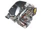 Mercedes : nouveau V6 Diesel Euro4