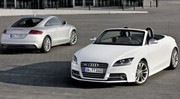Future Audi TT : les premières infos