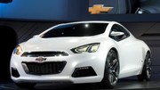 General Motors reste numéro 1 mondial en 2011