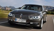 Essai nouvelle BMW 320d automatique : Retour en forme