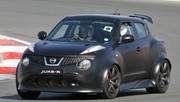 Essai Nissan Juke R : Pour le fun !