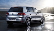 La VW Golf , toujours reine des ventes en Europe
