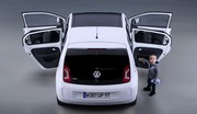Volkswagen Up 5-portes