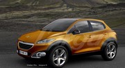 Peugeot 2008 : Parfaite synthèse ?