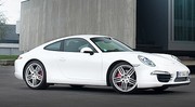 Essai Porsche 911 Carrera S
