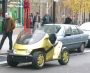 La Bi-Scot : le quad électrique débarque à Paris