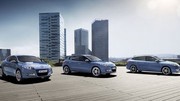 Renault Mégane 2012 : les tarifs et le prix des options