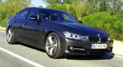 Essai BMW Serie 3 : connaît pas la crise