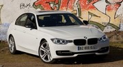 Essai BMW Série 3 : elle remet les pendules à l'heure