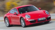 Essai nouvelle Porsche 911 Carrera S : Dans la force de l'âme