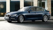 La BMW Série 3 élue Plus Belle voiture de l'Année 2011