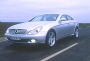 Essai Mercedes-Benz CLS V6 3.5 G-Tronic : Le chaînon manquant