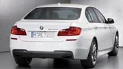 BMW M Performance : voilà la gamme de sportives ... à moteur diesel !