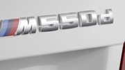 BMW M550d xDrive : trois turbos pour la M Diesel