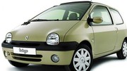 Classement des voitures volées en 2011 : Renault Twingo, Smart Fortwo et BMW X6