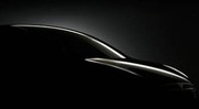 Le crossover Tesla Model X présenté le 9 février