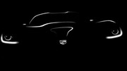 Dodge Viper 2012 : premier teaser à déceptions