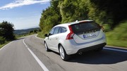 Euro NCAP : les voitures les plus sûres de 2011