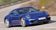 Essai Porsche 911 (991) Carrera S PDK : fidèle au mythe