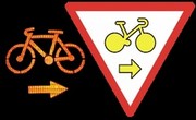 Insensé : les maires pourraient autoriser les vélos à griller le feu rouge