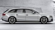 Audi RS4 Avant confirmée avec 450 ch !