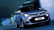 Le marché automobile s'écroule de 21% en janvier 2012