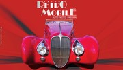 Salon Rétromobile 2012 : demandez le programme !