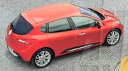 Future Renault Clio IV : ça s'approche