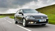 Volkswagen : vers une plate-forme unique de la Polo à la Passat