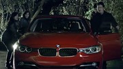 Les pubs du Superbowl 2012 : BMW, c'est encore la joie