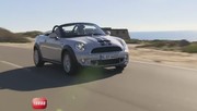 Emission Turbo : Mini Roadster, Renault Scenic 2012, Youngtimers, Trophée Andros