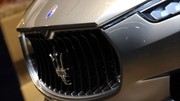Future Maserati Levante : la mini-Quattroporte avec un diesel ?