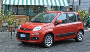 Fiat Panda 3 : les prix, les équipements