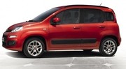 Fiat Panda : les tarifs de la toute nouvelle citadine